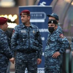 <p>Ermənistanda bir neçə polis əməkdaşı mənimsəmə cinayətinə görə həbs edilib&nbsp;</p>