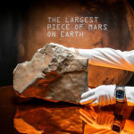 <p><b>Marsın bir parçası 413 milyon rubla satılıb</b></p>