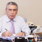 Əmir Pəhləvanın Ramiz Mehdiyevə həsr etdiyi "İblis" şeiri