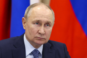 <p>“Ərdoğandan bunu xahiş edirəm” <font color="#ff0000">- Putin&nbsp;</font></p>
