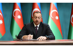 ŞAD XƏBƏR!Prezident sərəncam İMZALAYACAQ
