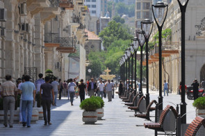 <p>Bu gündən Azərbaycanda qohum evliliyi qadağan edilir&nbsp;</p>