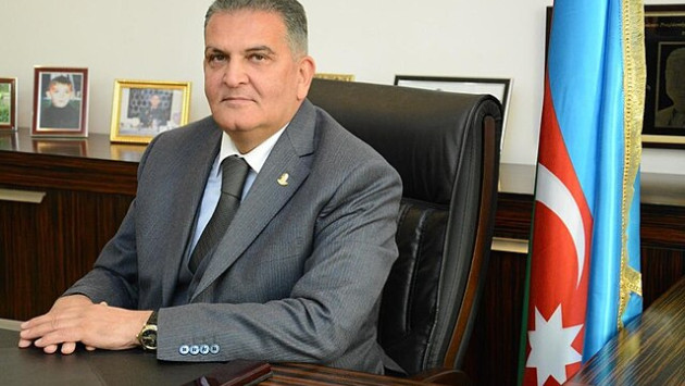 <p><b>Saleh Səmədova ağır İTKİ ÜZ VERİB&nbsp; &nbsp;</b></p>