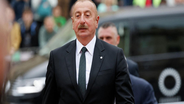 <p><b>İlham Əliyev Çində Qələbə Paradında iştirak edəcək&nbsp;</b></p>