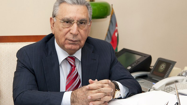 <p><b>Ramiz Mehdiyev YAP-dan çıxarılacaq&nbsp;</b></p>