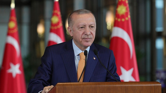 <p><b>Ərdoğan onları bağışladı&nbsp;</b></p>
