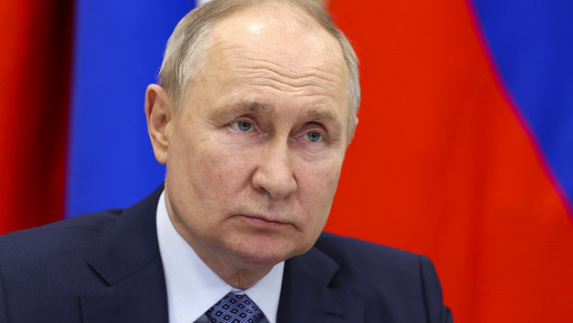 <p>“Ərdoğandan bunu xahiş edirəm” <font color="#ff0000">- Putin&nbsp;</font></p>