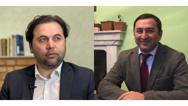 <p><font color="#ff0000">SON DƏQİQƏ!</font> Kütləvi həbslər başladı: Siyahıda kimlər var?&nbsp;&nbsp;</p>