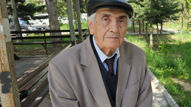 <p><b>Mədəniyyət Nazirliyi dramaturqun Ulu Öndərə həsr etdiyi əsərini səhnələşdirməkdən imtina edir?</b></p>