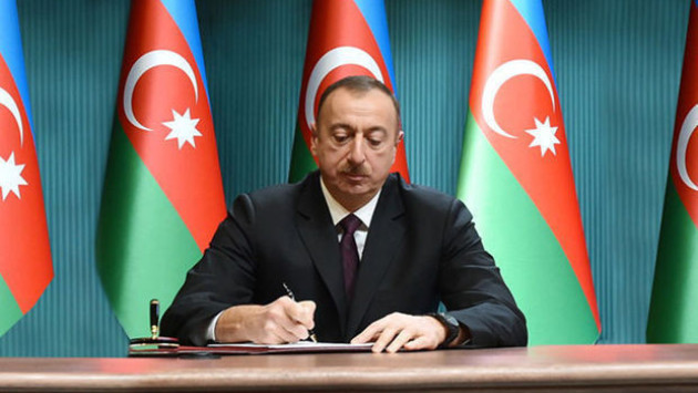 <p>FHN-in 20 illiyi yubiley medalı təsis edildi&nbsp;</p>