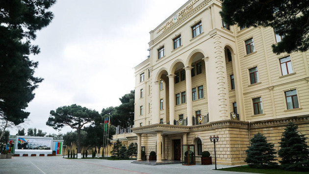 <p>Partlayış səsləri eşidiləcək - <font color="#ff0000">MN-dən xəbərdarlıq&nbsp;&nbsp;</font></p>