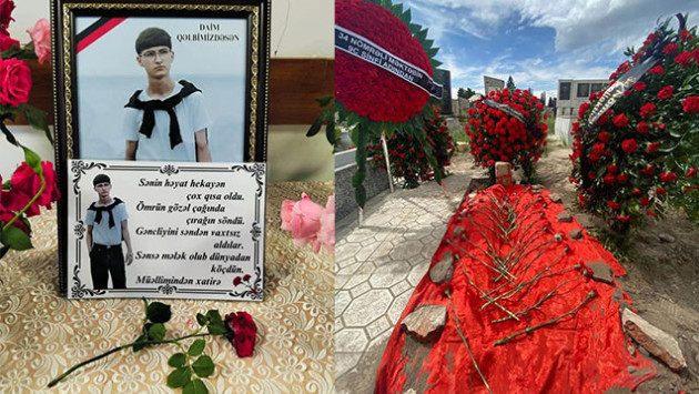 <p><b>Elgünün ölümü ilə&nbsp; bağlı rəsmi şəxsdən açıqlama&nbsp; <font color="#ff0000">+VİDEO&nbsp;</font></b></p>
