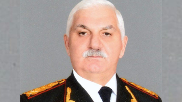 <p>Bəylər Eyyubov PTX-nin rəisi vəfizəsindən çıxarıldı - <font color="#ff0000">Bu posta gətirildi&nbsp;</font></p>