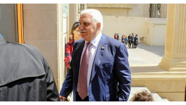 <p>Bəylər Eyyubovun vəzifədən getməsi… – <font color="#ff0000">Sabiq nazir hər şeyi açdı&nbsp;</font></p>