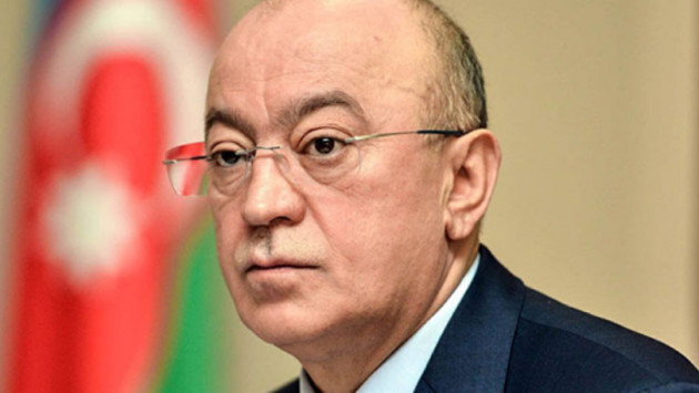 <p><b>Nazir Baş katibin yerinə onu təyin etdi&nbsp;</b></p>