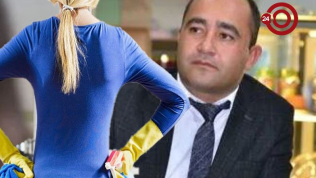 <p>Azərbaycanda deputat xadiməni yenidən məhkəməyə verdi&nbsp;&nbsp;</p>