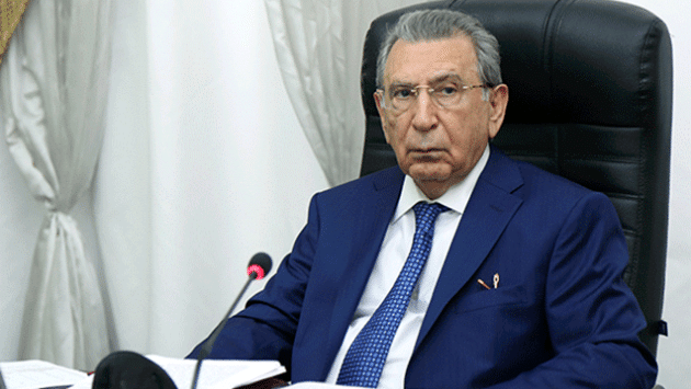 <p><b>Ramiz Mehdiyevin dövlət çevrilişi planı necə ifşa olunub? - <font color="#ff0000">“Mehdiyev işi”nin DETALLARI&nbsp;</font></b></p>