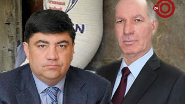 <p><b>Boz kardinalın bir düşməni də üzə çıxdı - <font color="#ff0000">Sabiq deputat Əsabil Qasımov&nbsp;</font></b></p>