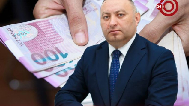 <p><b>Rektora 60 min manat atdılar - <font color="#ff0000">Professoru aldadanlar kimlərdir?&nbsp; &nbsp;</font></b></p>