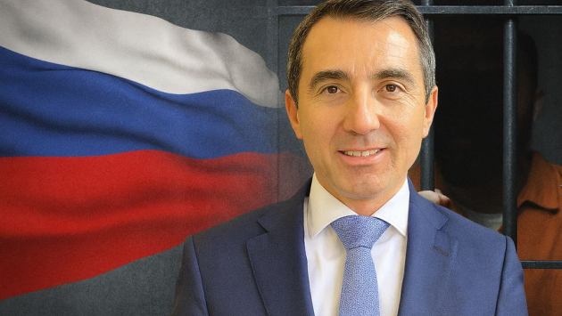 <p><b>Adnan Əhmədzadə haqda sensasion faktlar üzə çıxdı&nbsp;</b></p>