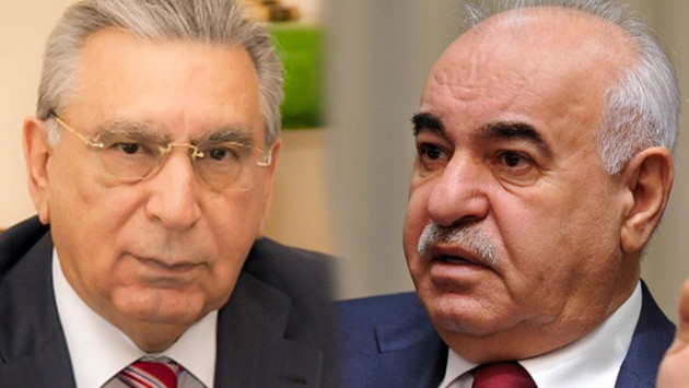 <p><b>Elton Məmmədov da istintaqa çağrılıb</b></p>