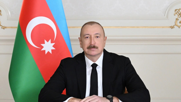İlham Əliyev məşhur generalı VƏZİFƏDƏN AZAD ETDİ