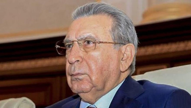 Məhkəmədən Ramiz Mehdiyevlə bağlı QƏRAR