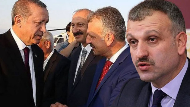 Ərdoğanın Oktay Saralı vəzifədən azad etməsinin PƏRDƏARXASI - Bakıdan MÖVQE