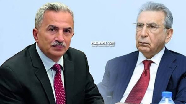 Alqış Musayev: “Ramiz Mehdiyev 37-ci il repressiyalarını başqa formada tətbiq edib”