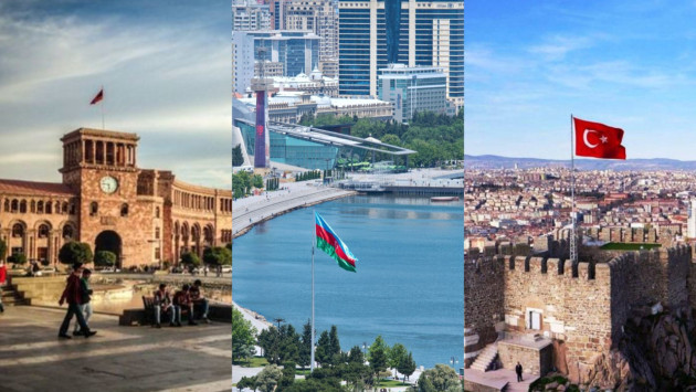 Ermənistan hansı PLANI HAZIRLAYIR?