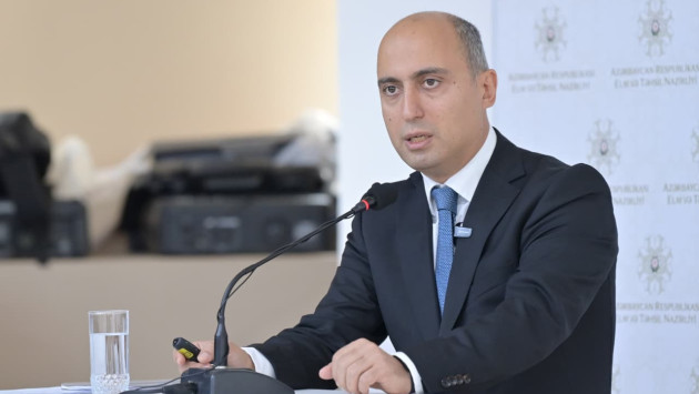 Məktəblərlə bağlı YENİ ƏMR